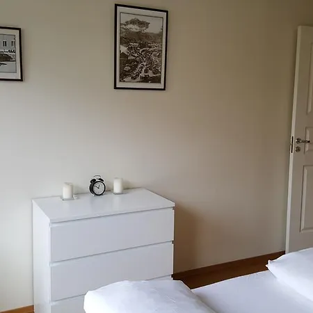Apartamento Town Center *