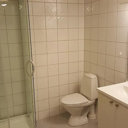 Apartamento Town Center *