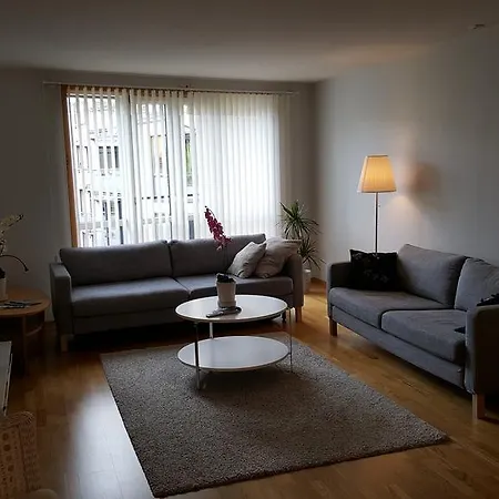 Town Center Apartment Bergen