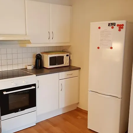 Apartamento Town Center *